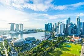 Singapore is the Ultimate Investment for a Global Business Career