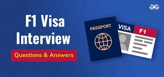 The Final Countdown: Your F-1 Visa Interview Prep Checklist for Success