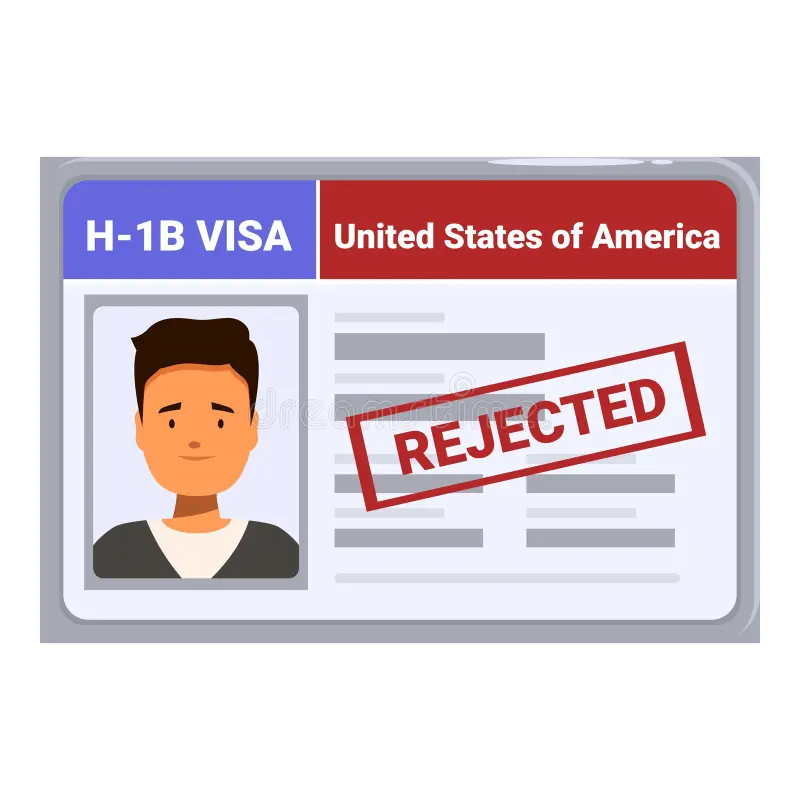 How to Avoid Rejection: F-1 Visa Mistakes and What to Do Next
