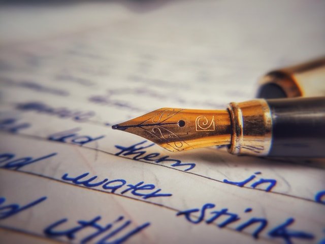 The Golden Ticket: How to Write a Perfect Sponsor Letter for Your Student Visa