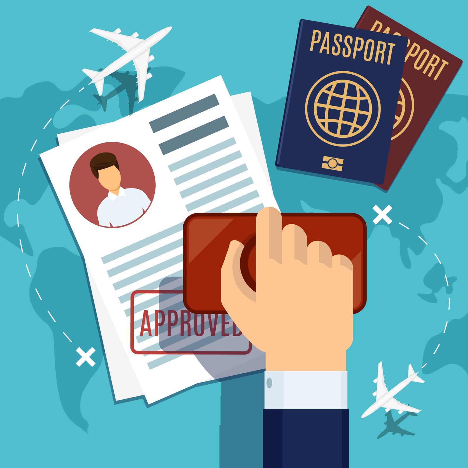 The 2026 Strategy: How to Beat Soaring Visa Rejection Rates