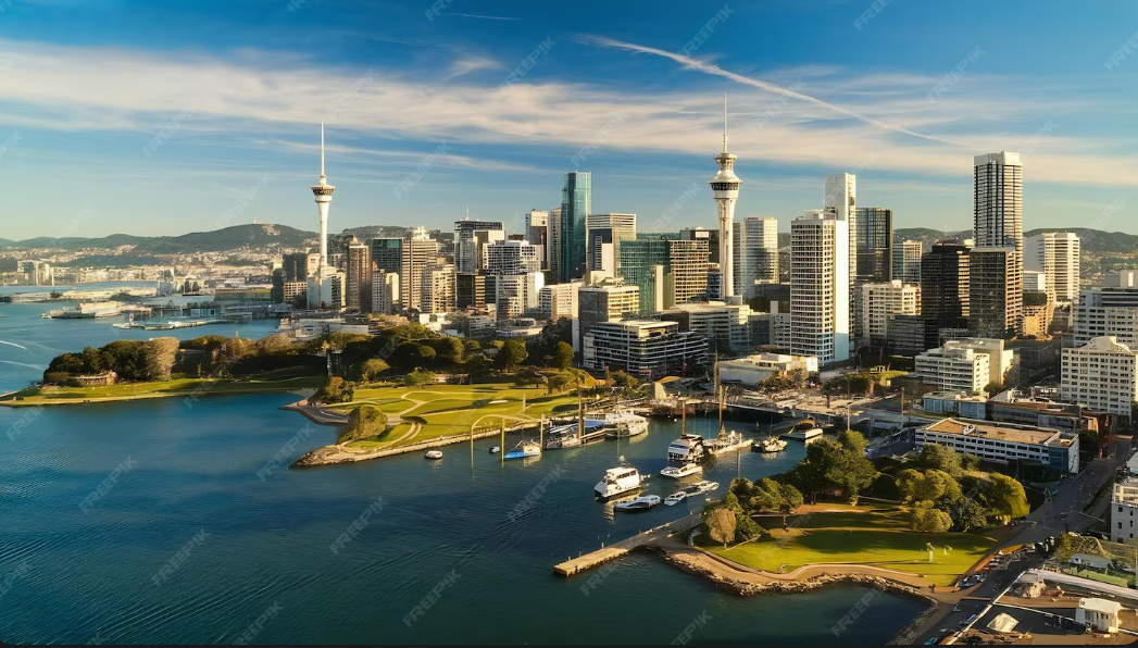 Game Changer: How the India-New Zealand FTA Unlocks Unprecedented Opportunities for Indian Students