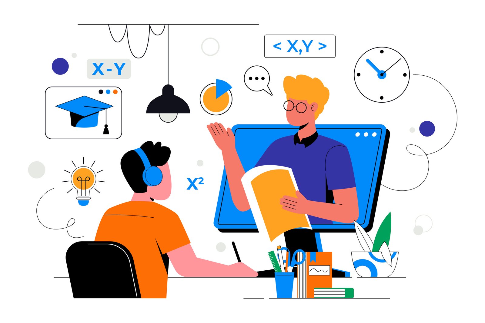 Hybrid Learning Benefits: Mastering the "Best of Both Worlds" Classroom in 2026