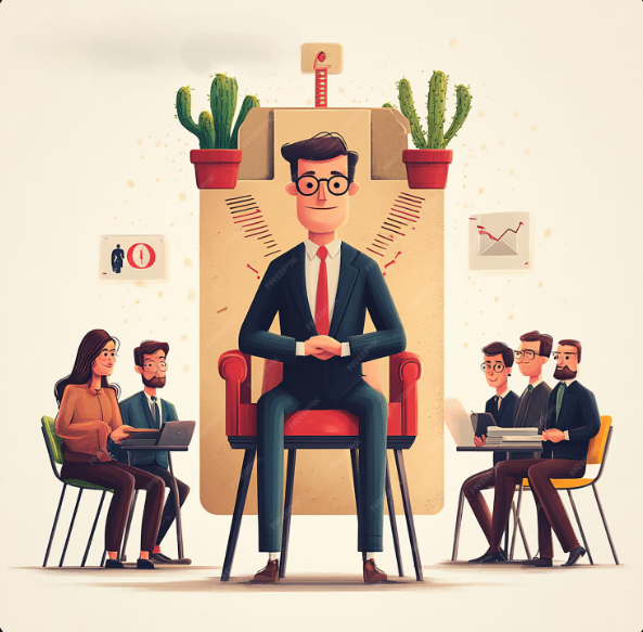 Cracking the GS Interview: Proving Your "Genuine Intent" in 2026