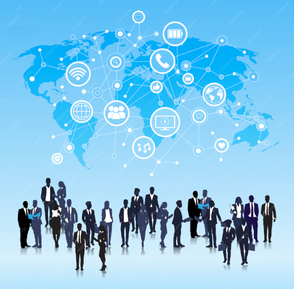 Decoding The Networking: From Small Talk to Referrals