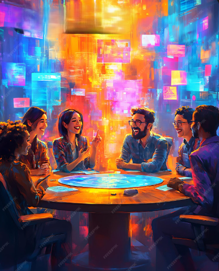 The Networking Game: Building Your 2027 Internship Pipeline