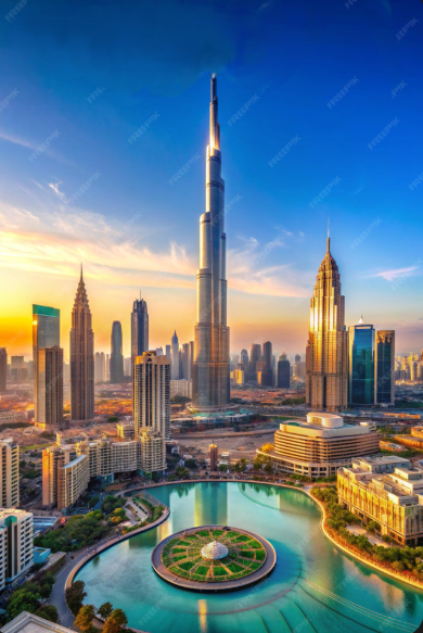 The UAE’s Golden Visa for Graduates: Your 10-Year Ticket to a Global Career