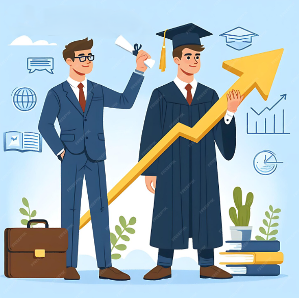 Specialized Master’s vs. MBA: Which Ivy Degree Offers the Best ROI?
