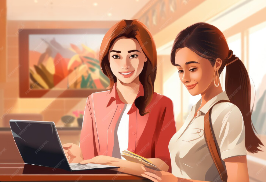 The Mentorship Edge: Why You Need a "Success Partner" in 2026