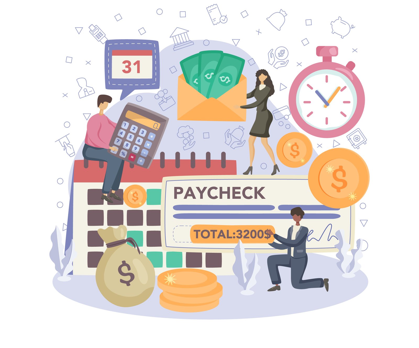 The 2026 Salary Guide: Global Expectations vs. Reality