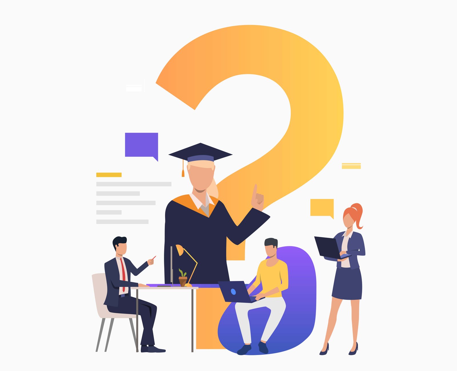 The "Why Us" Masterclass: How to Research Departments Like a Pro