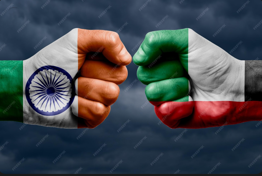 The ROI Showdown - Indian Degree vs. Study Abroad for Gulf Careers