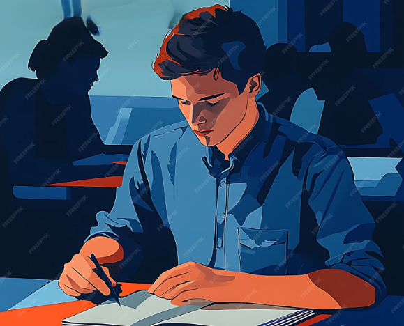 The "Identity" Pivot: Writing After Affirmative Action