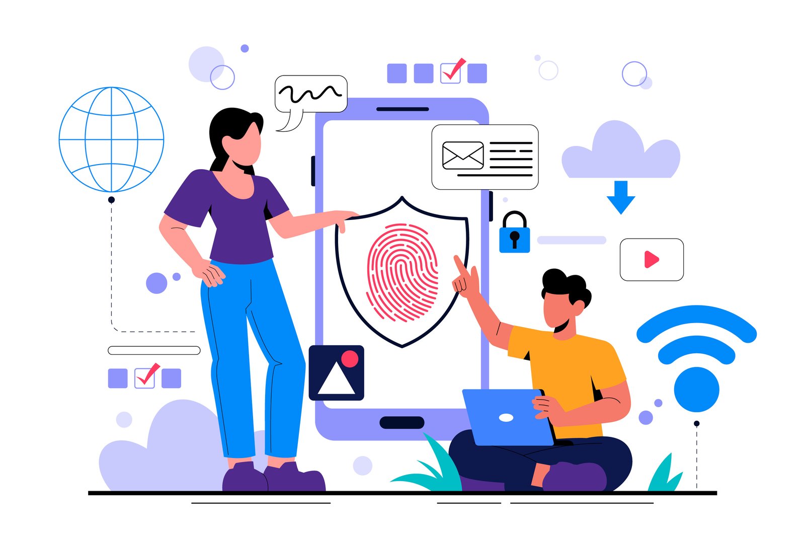 The Digital Footprint: How UKVI Tracks Incomplete Degrees Behind the Scenes
