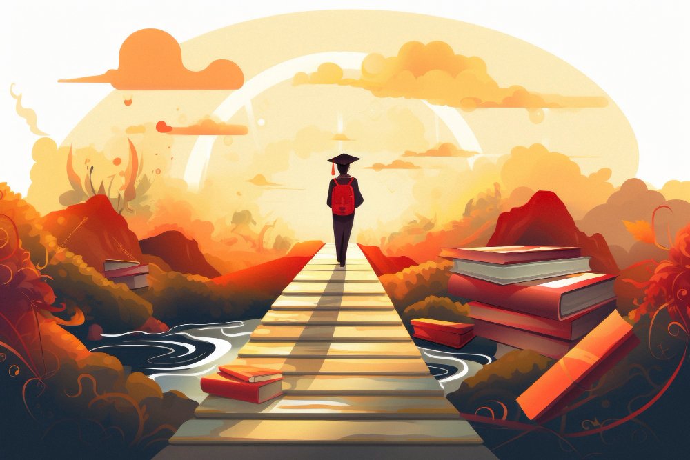 Horizontal vs. Vertical Progression: How the Home Office Evaluates Your Academic Journey
