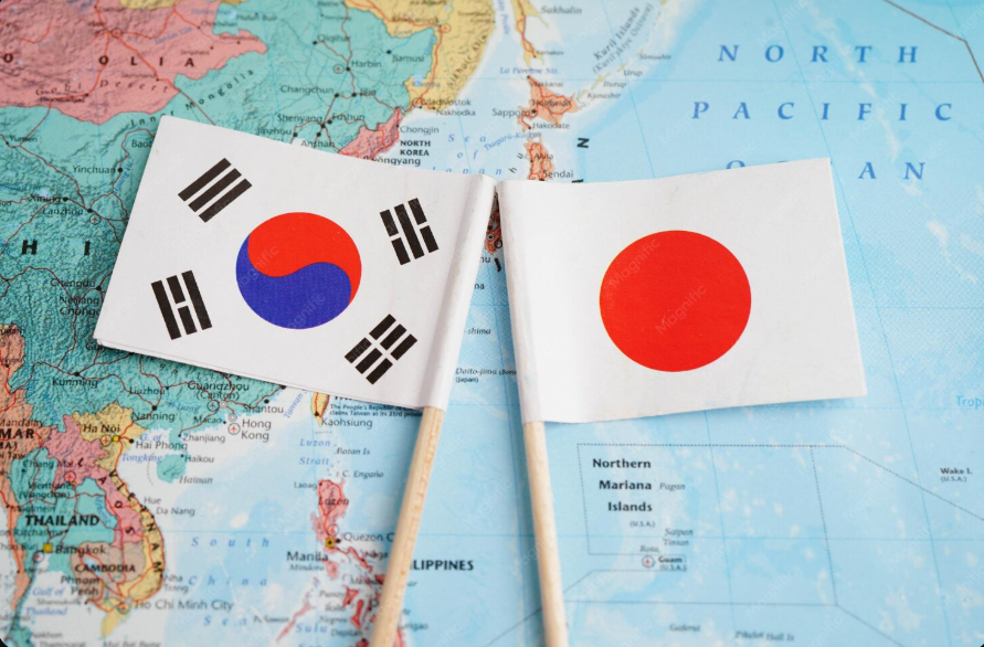 Asian Powerhouses: Japan and South Korea: The Hidden Gems for Tech and Business Degrees
