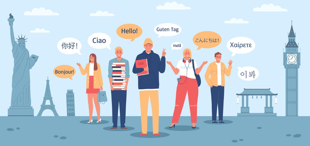 Local Language Barriers: The Truth About Finding a Job in Europe Without Speaking the Language