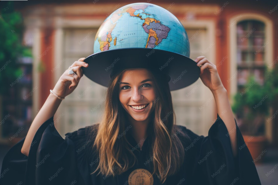 The Hybrid Math: 1 Year in India + 1 Year Abroad: Is the 1+1 Masters Model Worth It?