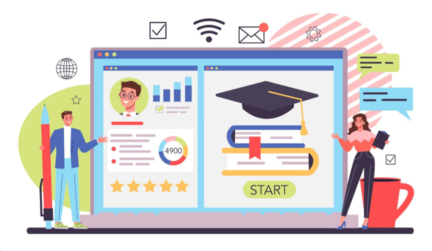 Online to On-Campus: Can You Convert an Online Foreign Degree into a Work Visa Later?