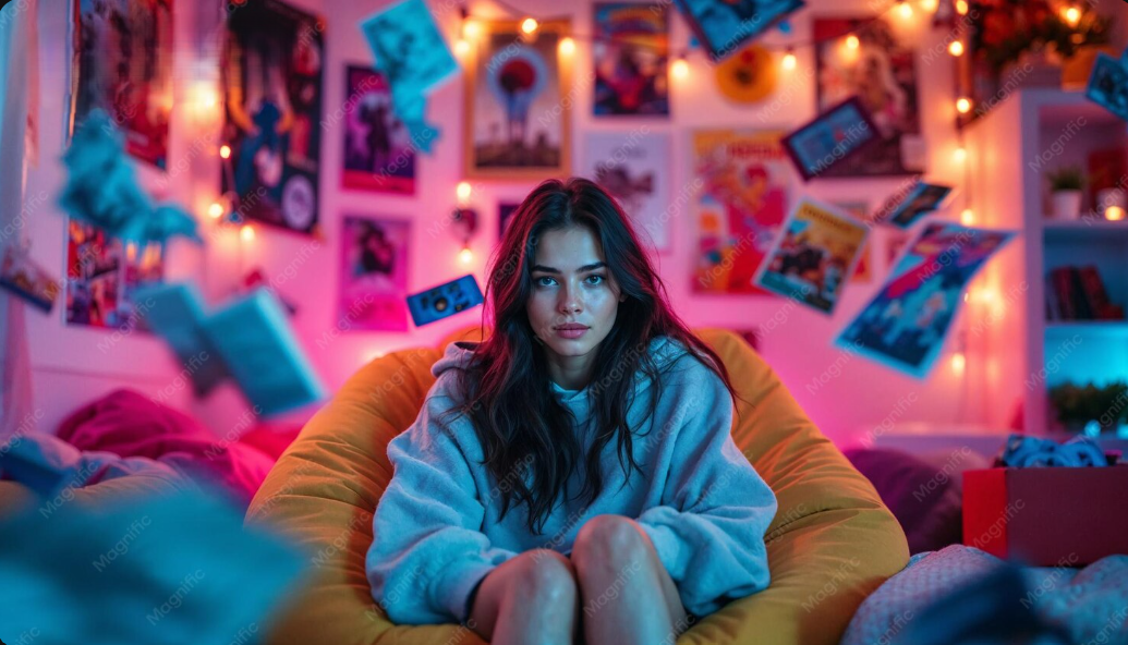 Mental Health Isolation: The Loneliness Epidemic Among International Students