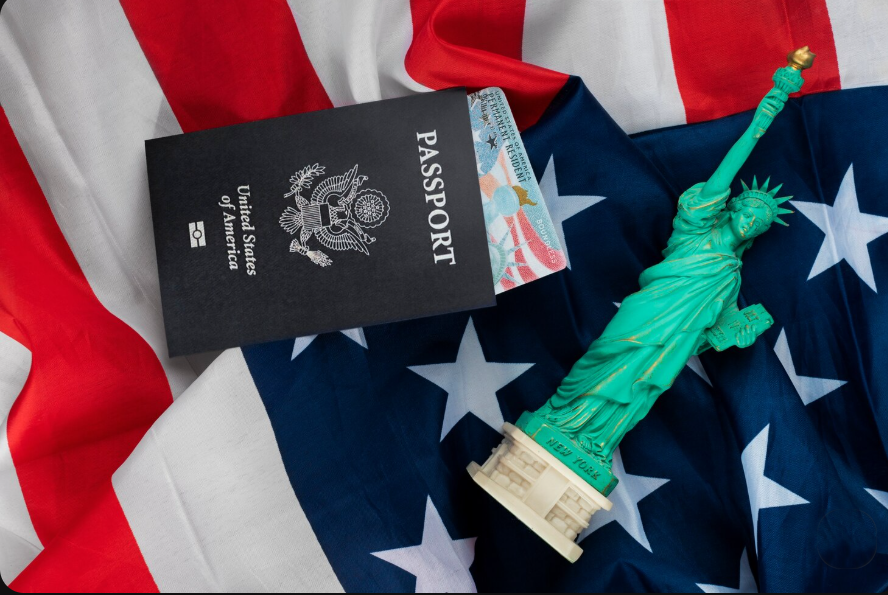 You May Qualify for the U.S. O-1 Visa: Unlock America Without the Lottery