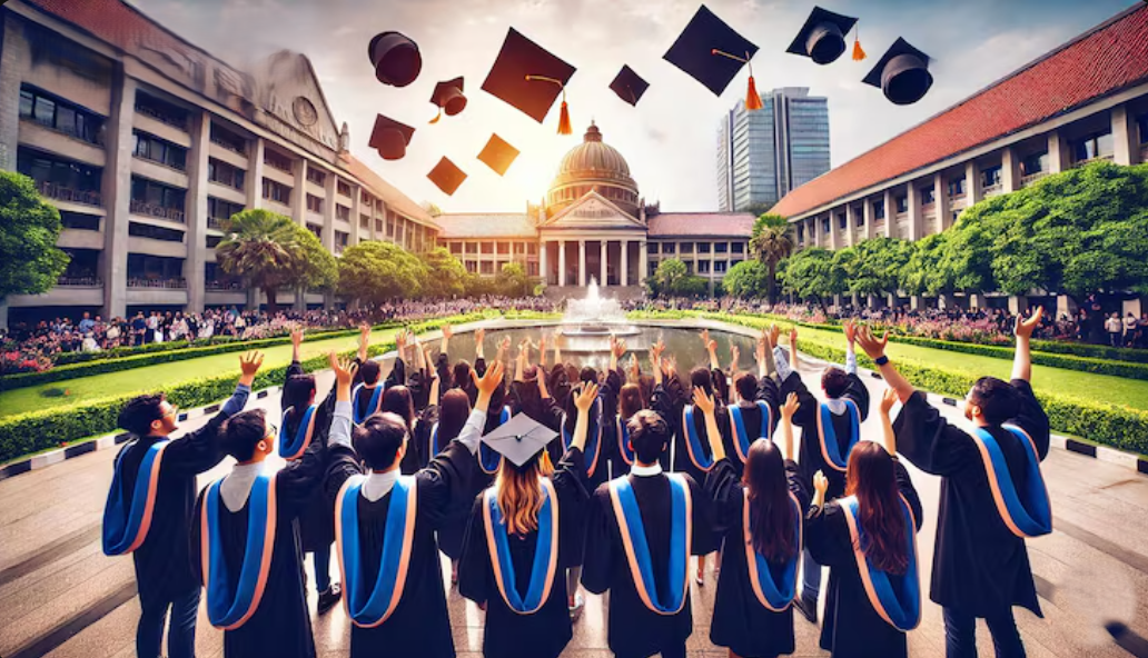 Best Engineering Colleges Abroad: Top Global Universities for International Students