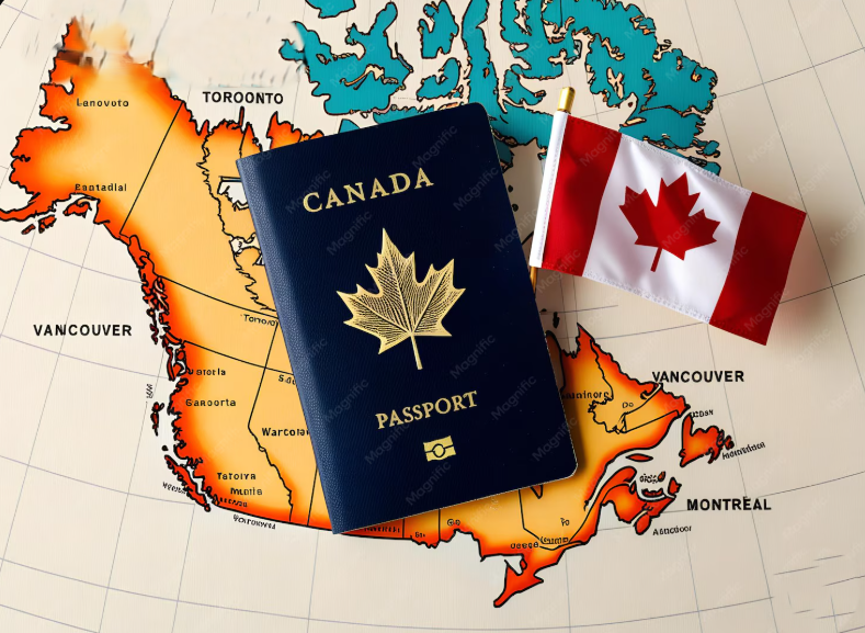Understanding the SX-1 Visa for Canada: A Complete Guide