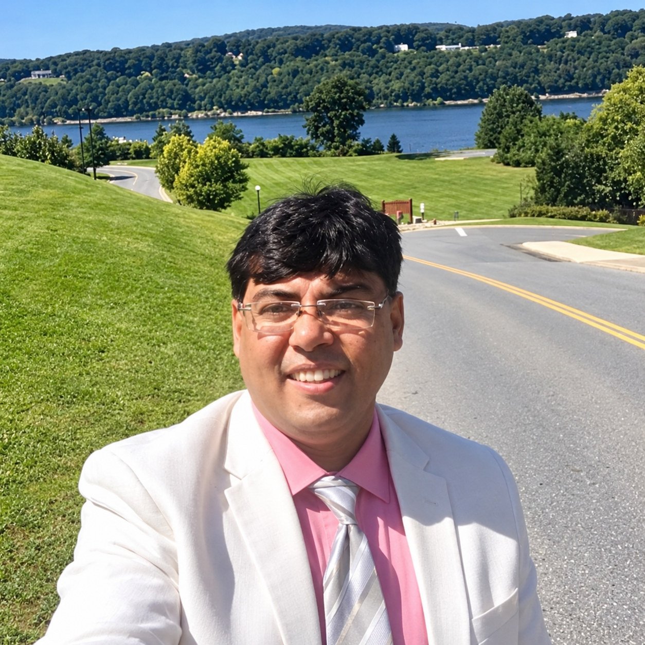 Akhtar Tariq Khan, Head of Counselling