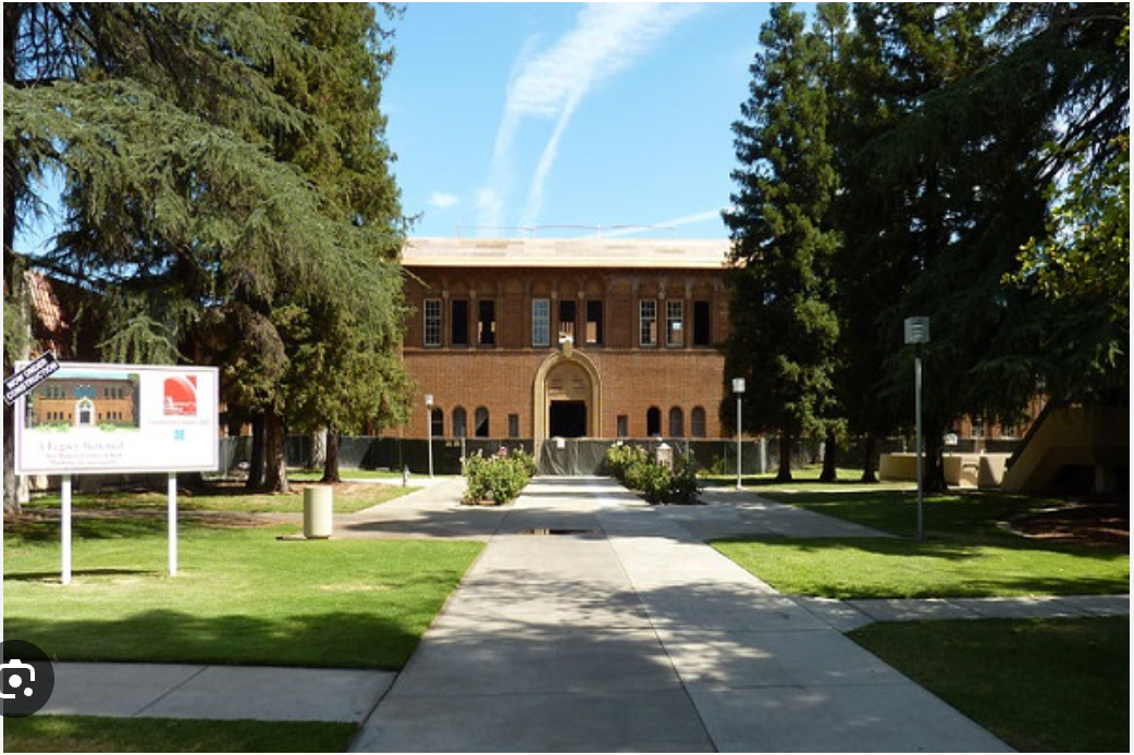 California State University