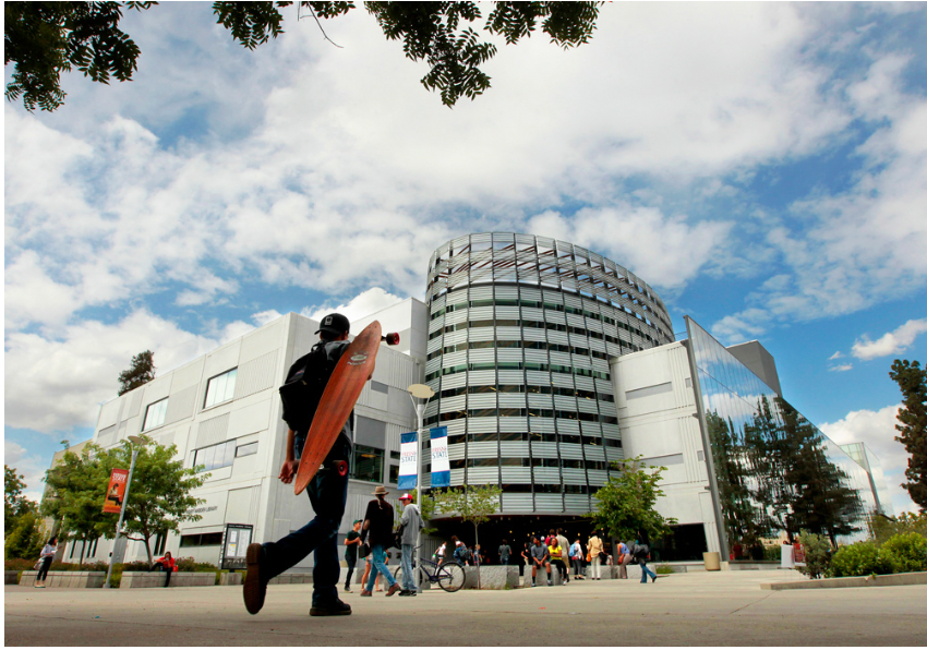 California State University, Fresno campus
