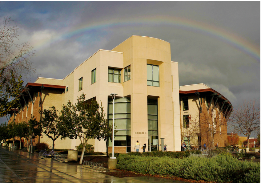 California State University, Fresno campus
