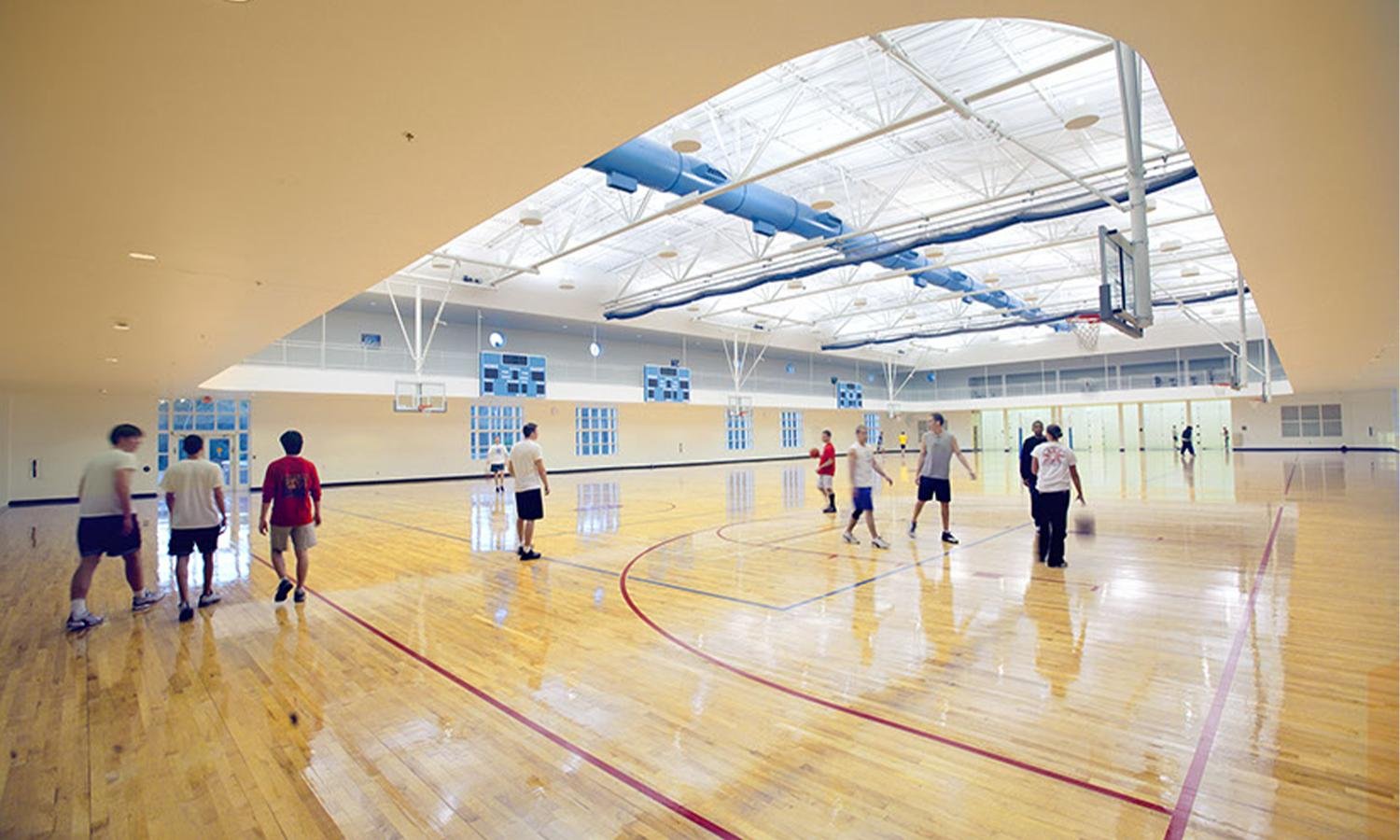 Valdosta State University campus