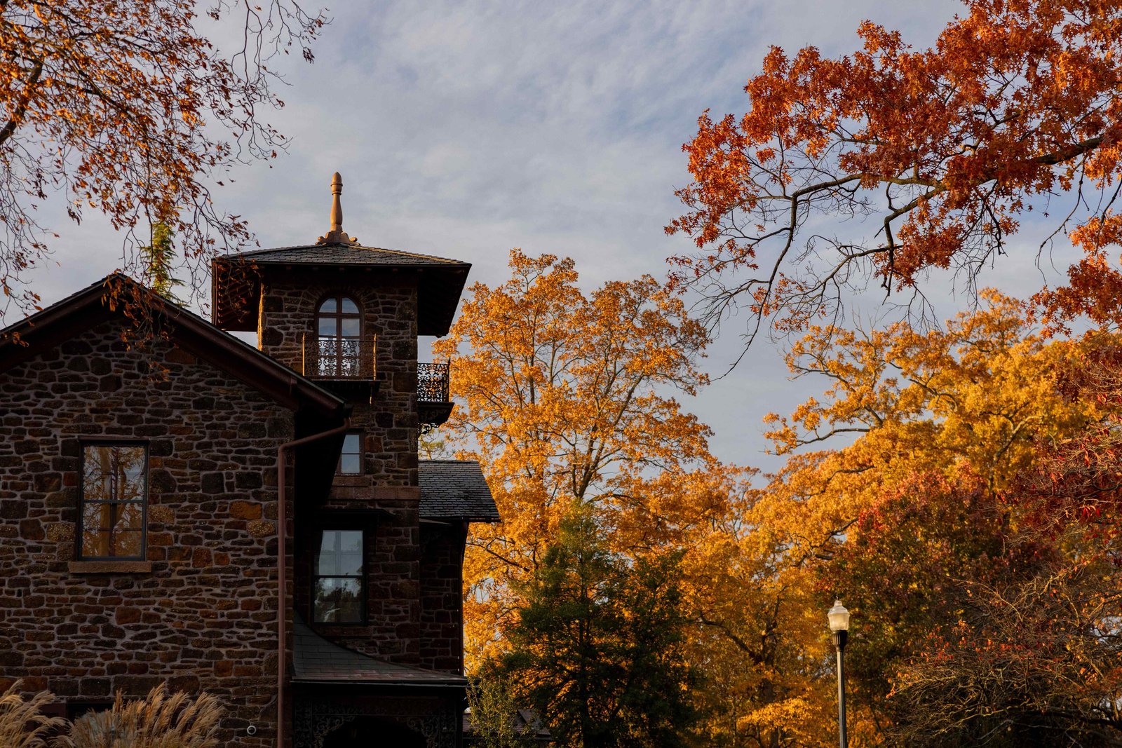 Rowan University campus