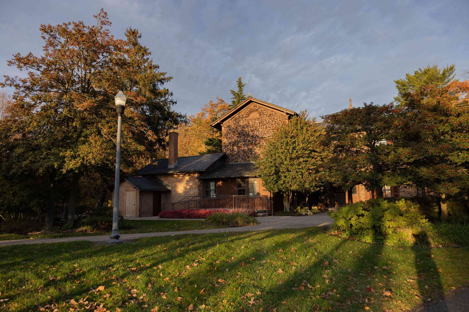 Rowan University campus