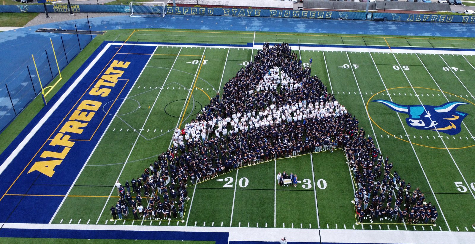 Alfred State College (SUNY Alfred) campus
