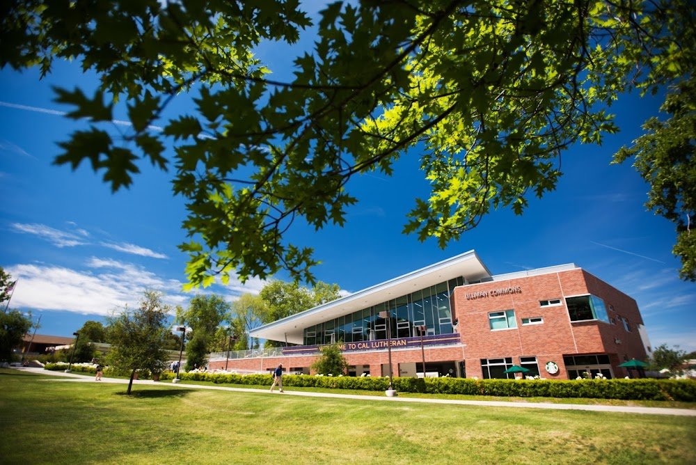 California Lutheran University (Cal Lutheran) campus