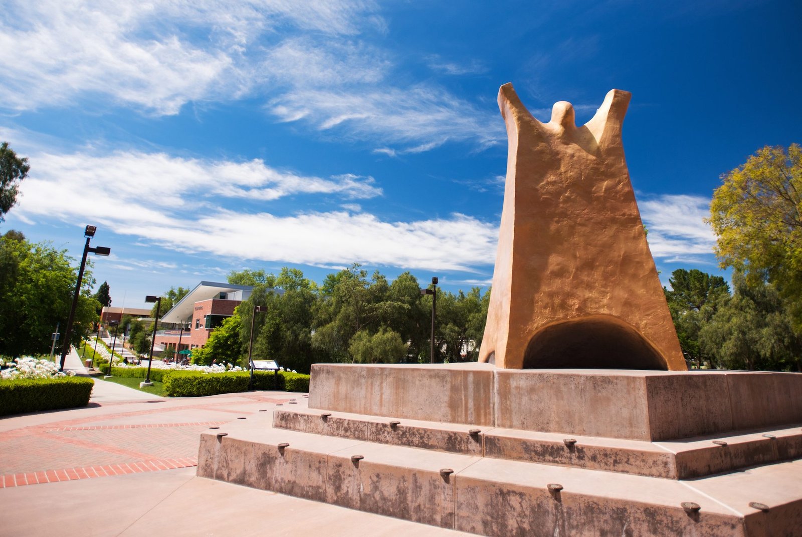 California Lutheran University (Cal Lutheran) campus