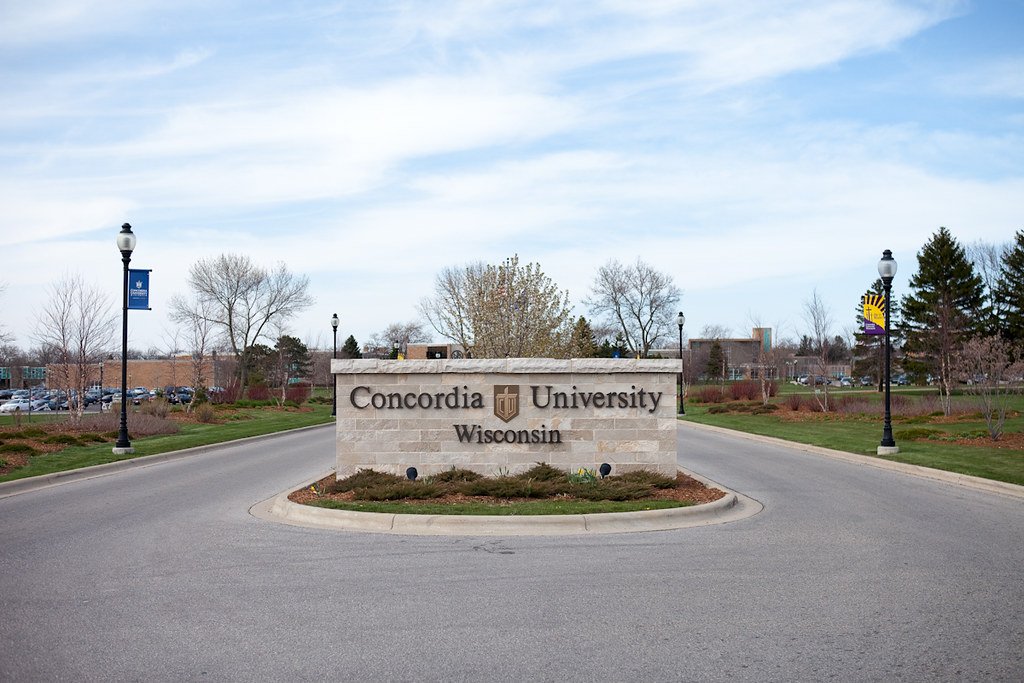 Concordia University Wisconsin (CUW) campus