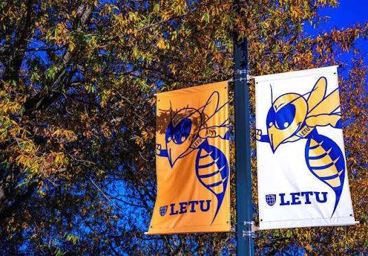 LeTourneau University (LETU) campus