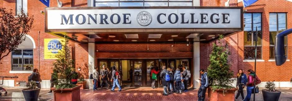 Monroe University campus