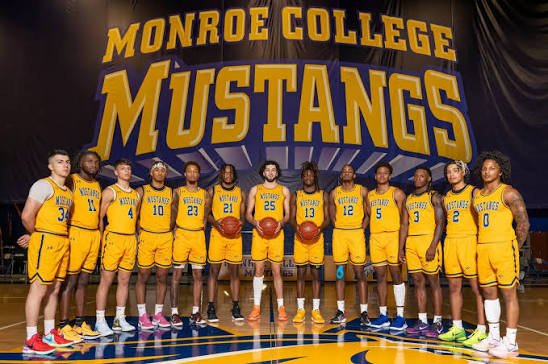 Monroe University campus