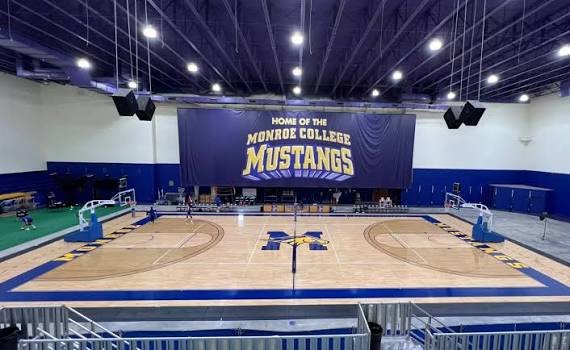 Monroe University campus