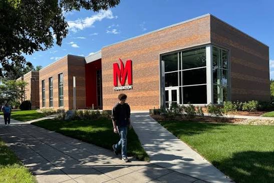 Minnesota State University Moorhead (MSUM) campus