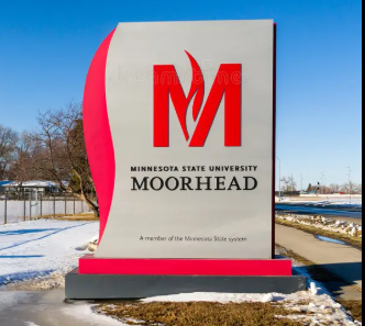 Minnesota State University Moorhead (MSUM) campus