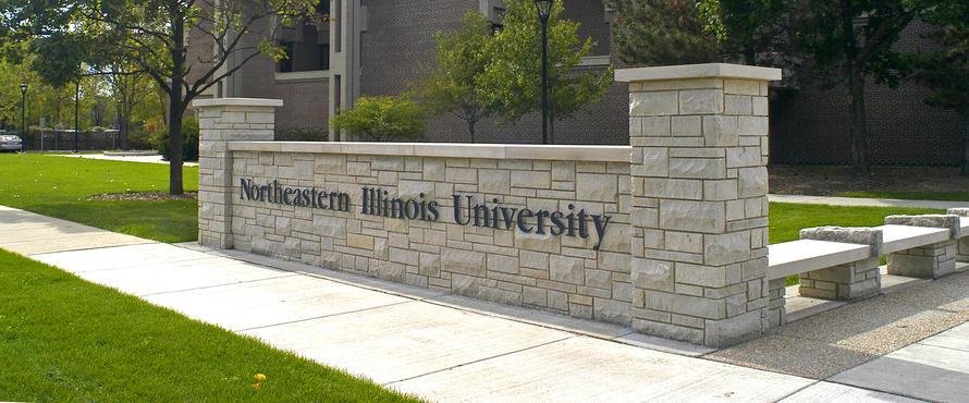 Northeastern Illinois University (NEIU) campus