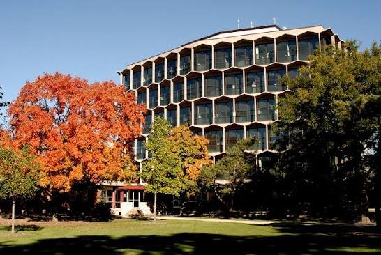 Northeastern Illinois University (NEIU) campus