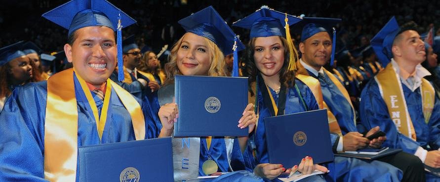 Northeastern Illinois University (NEIU) campus