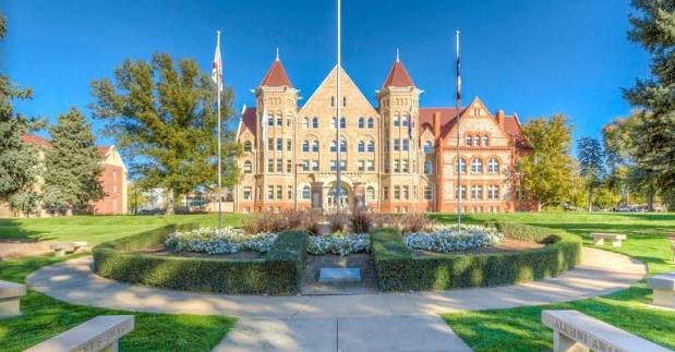 Johnson & Wales University (JWU) campus
