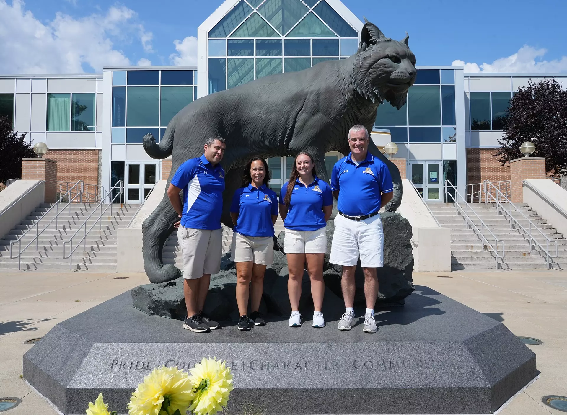 Johnson & Wales University (JWU) campus
