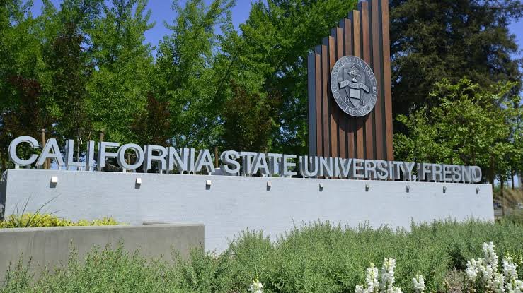 California State University, Fresno campus